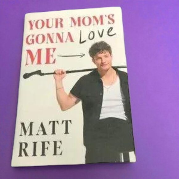 Matt Rife : Your Mom’s Gonna Love Me - Picture 1 of 3